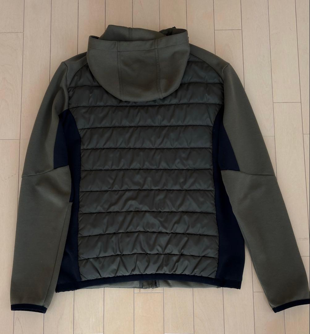 Polo Ralph Lauren ダウン風 中綿ジャケット Mサイズ