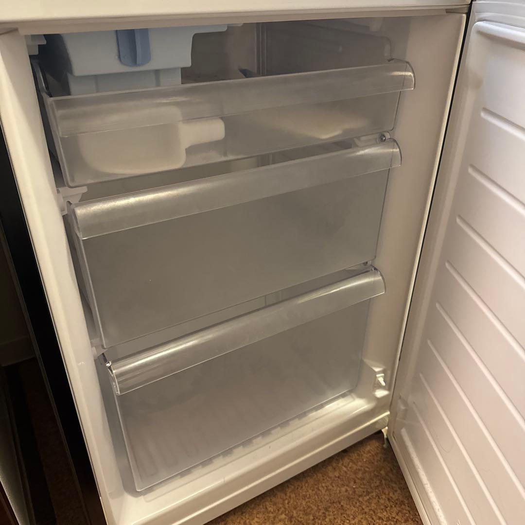 (20日まで)AQUA 冷凍庫 2ドア