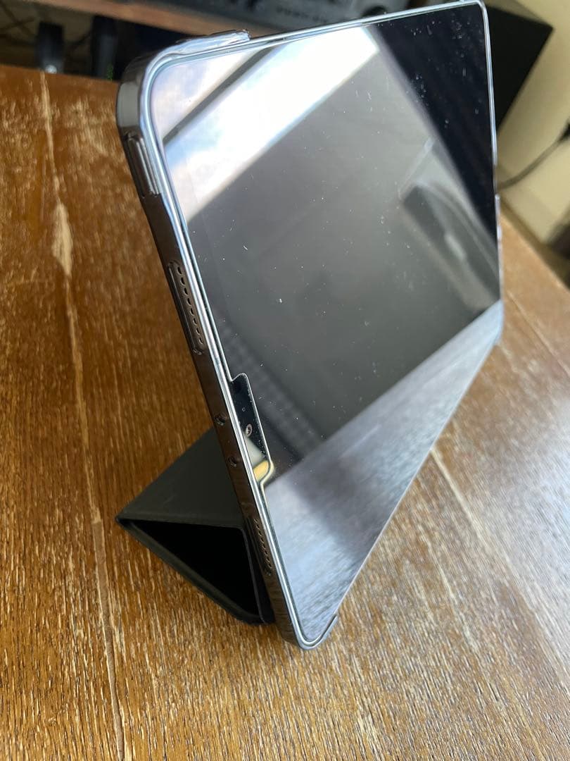 【iPadPro11】（第4世代）Wi-Fi + Cellular 256GB