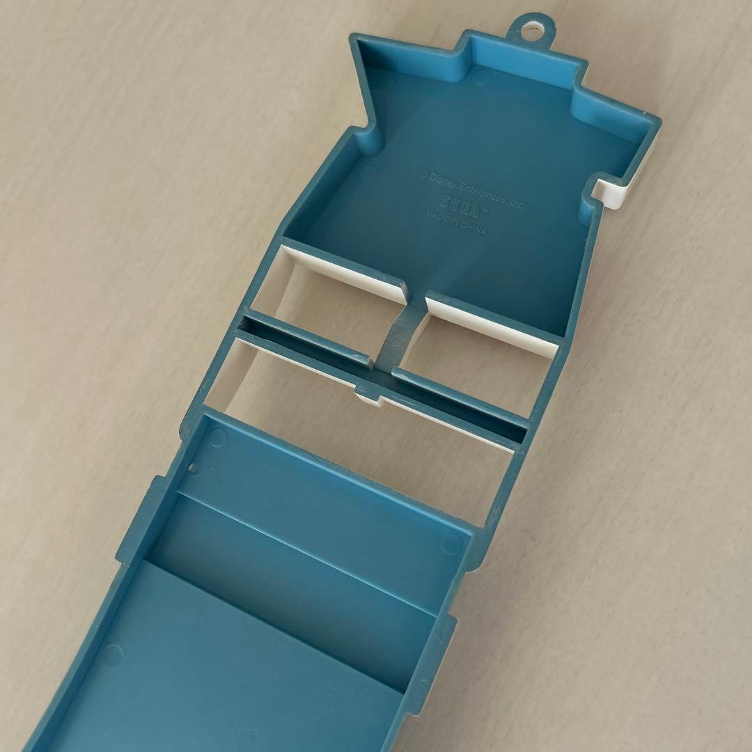 トイストーリー/ジャンボ腕時計・リトルグリーンメン　ジャンク品