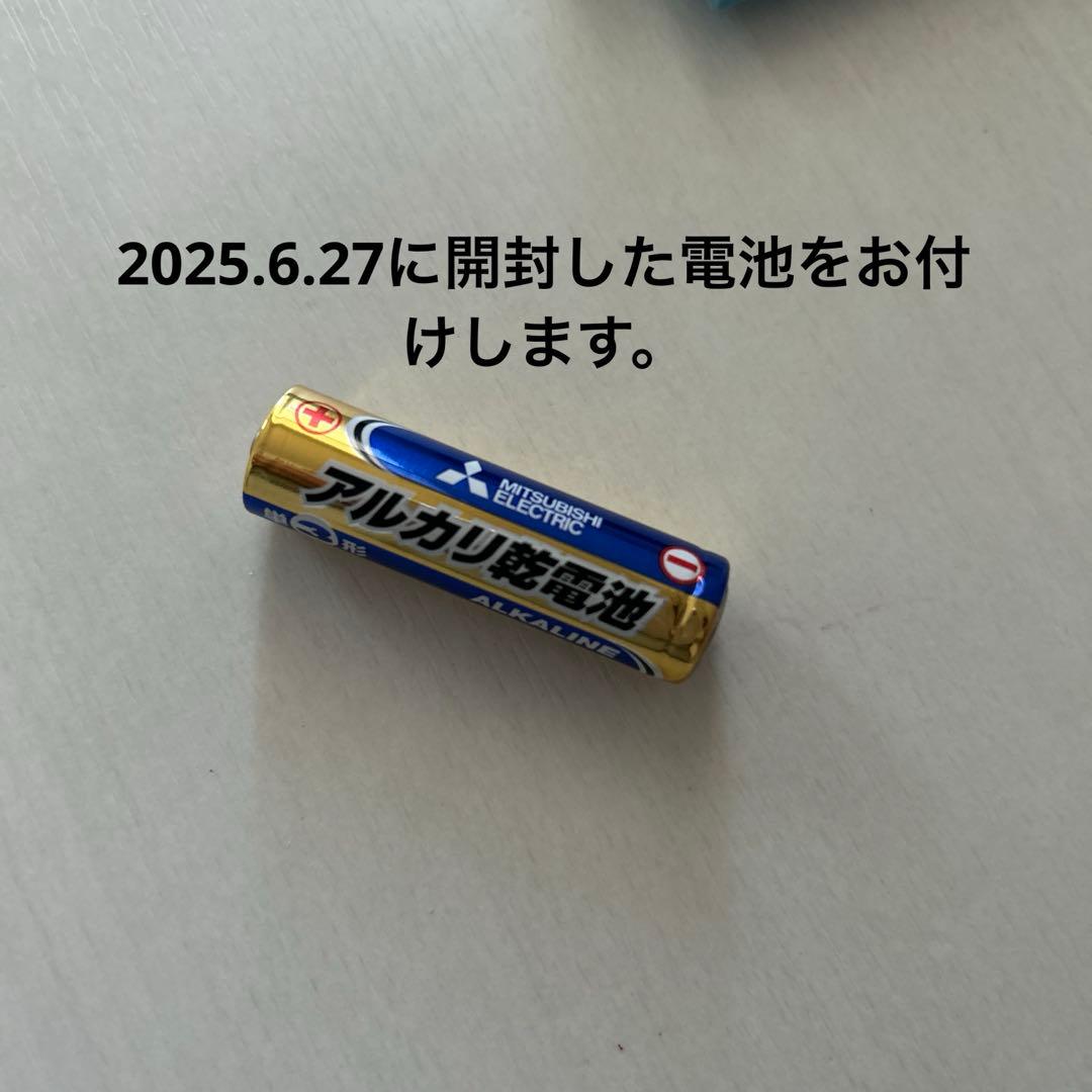 トイストーリー/ジャンボ腕時計・リトルグリーンメン　ジャンク品