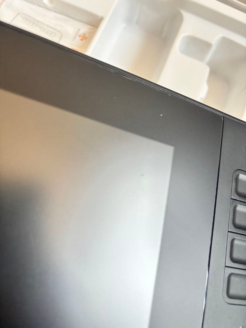 GAOMON 液タブ PD1161 11.6インチ IPS 液晶タブレット