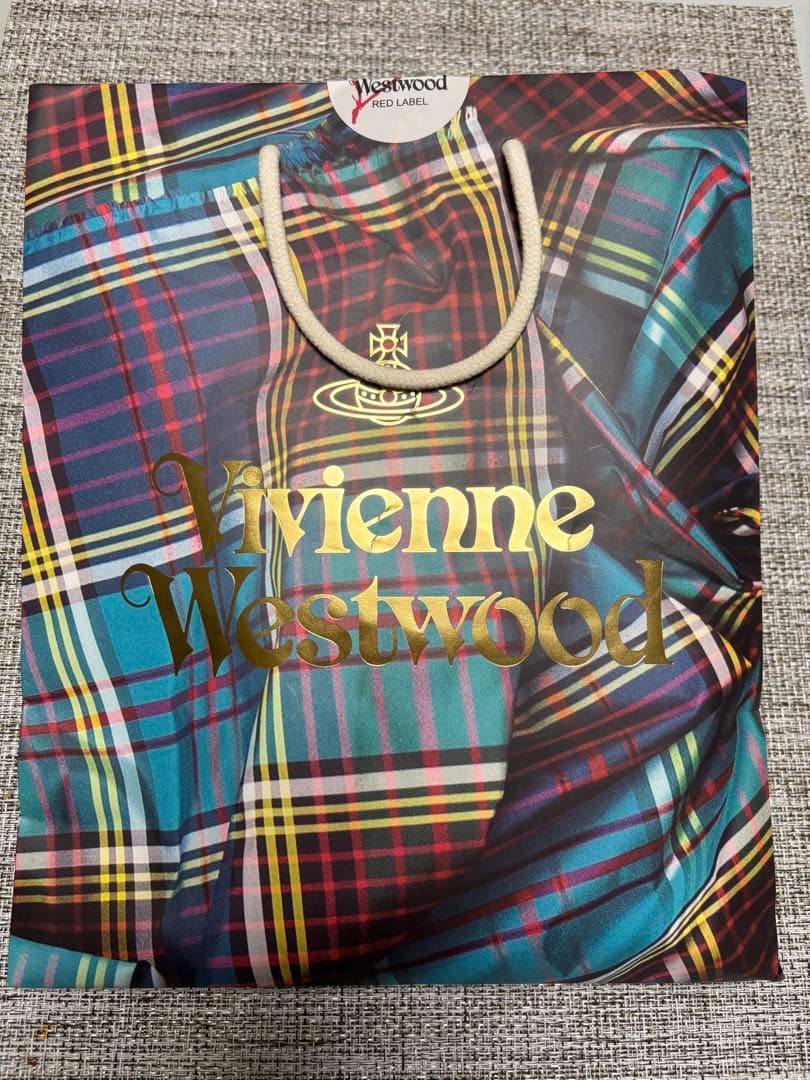 【新品】Vivienne Westwood カードケース(black)