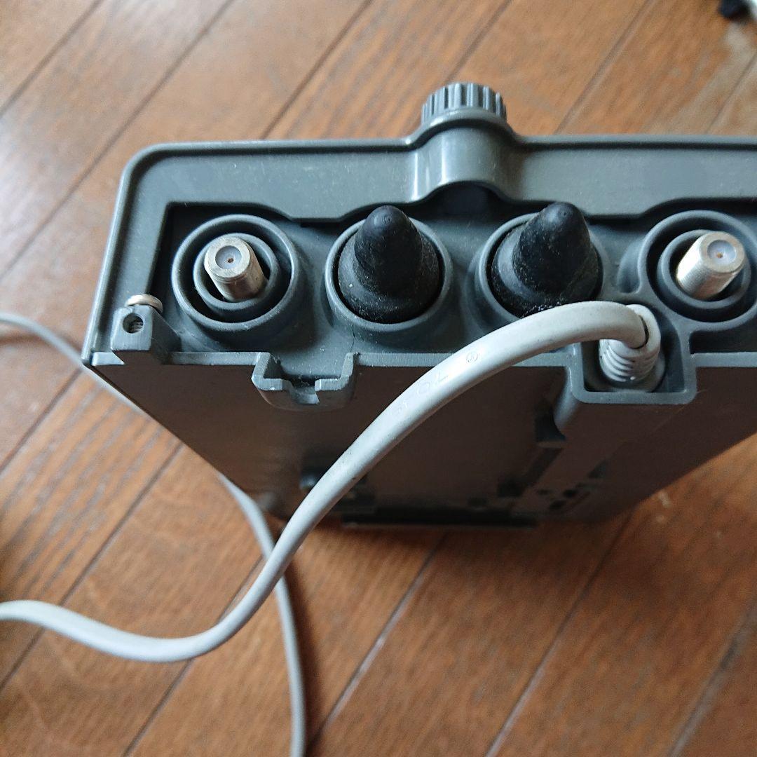 ＣＡＴＶ　ブースター　６０Ｂ２０２Ｕ