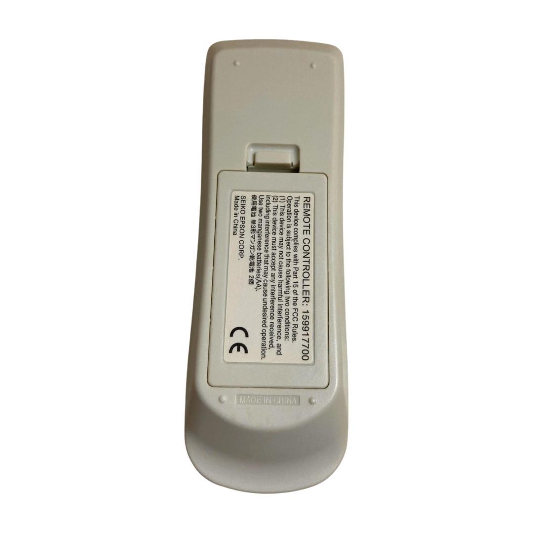 ⭐️美品 ランプ使用10時間！⭐️EPSON EH-TW410 プロジェクター