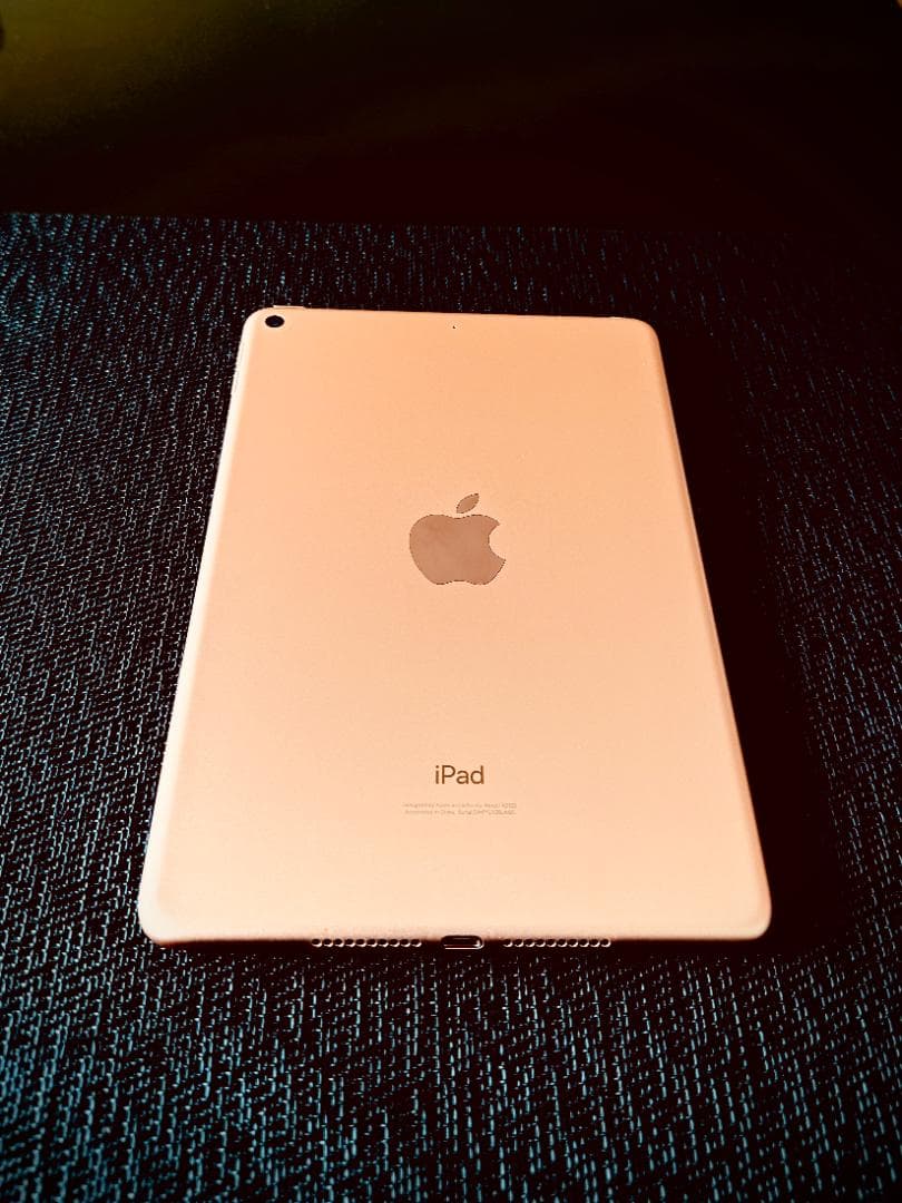 iPad本体 Apple iPad mini 64GB Wi-Fi. x2. KUMAMON