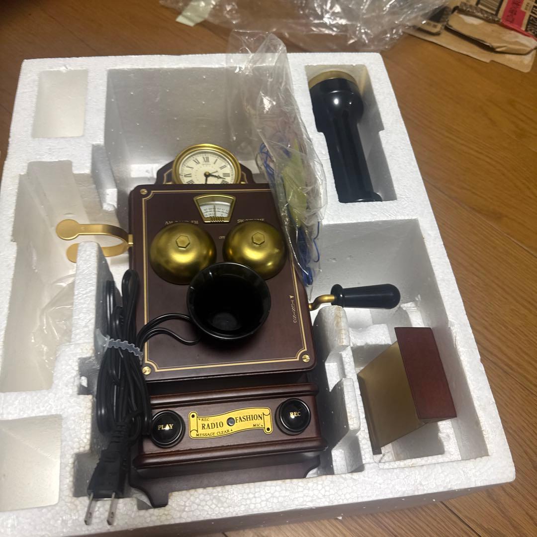 ラジオ・コンポ Radio