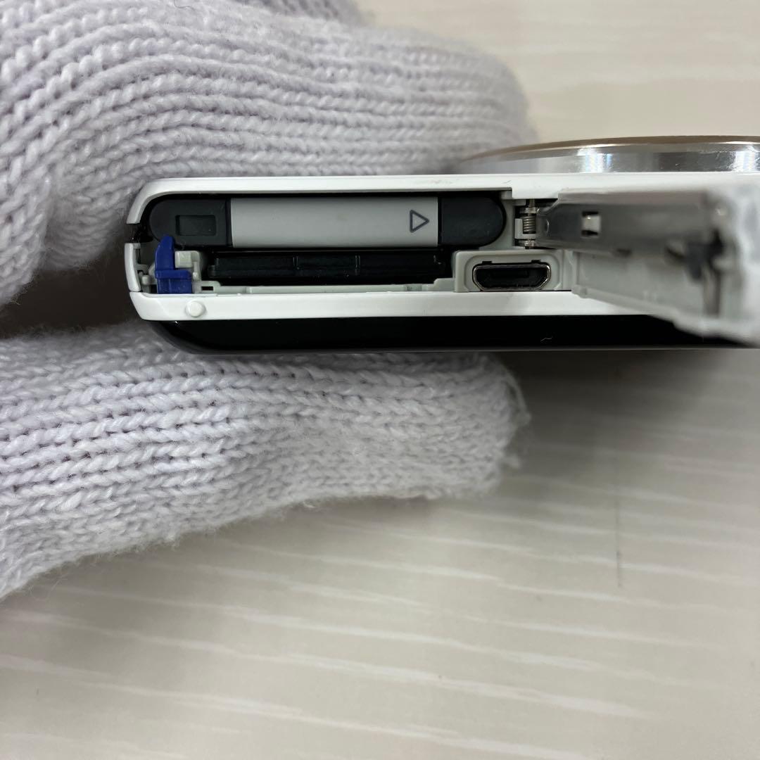 デジタルカメラ SONY Cyber-shot DSC-WX170