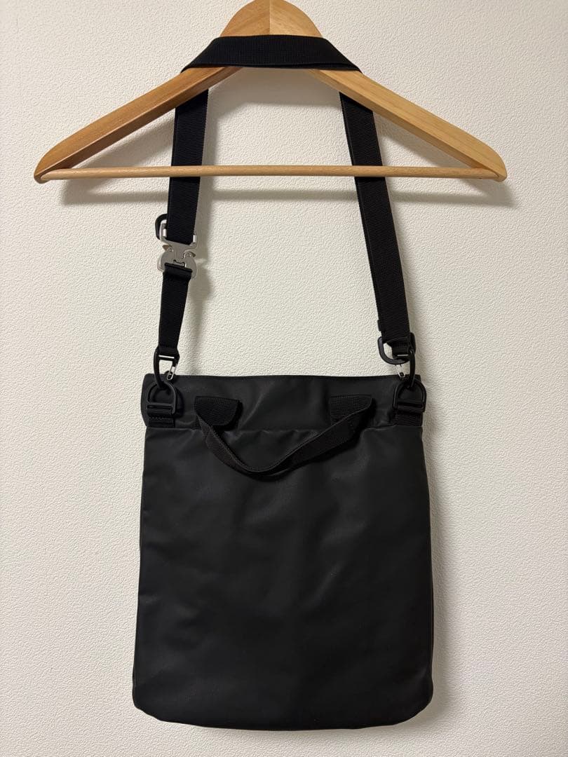 bagjack bshop別注 ヘルメットバッグ