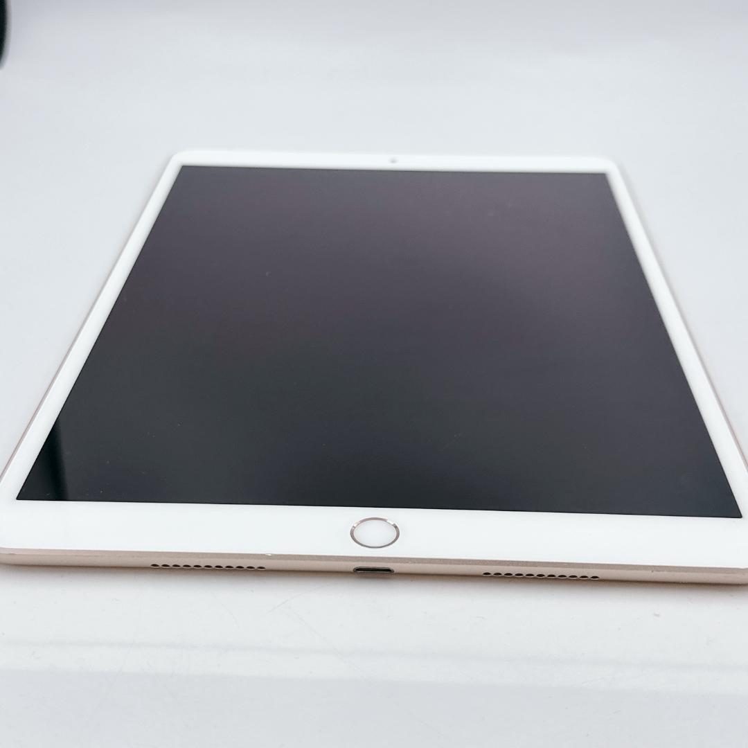 【良品】Apple iPad Air (第3世代) A2152 ゴールド