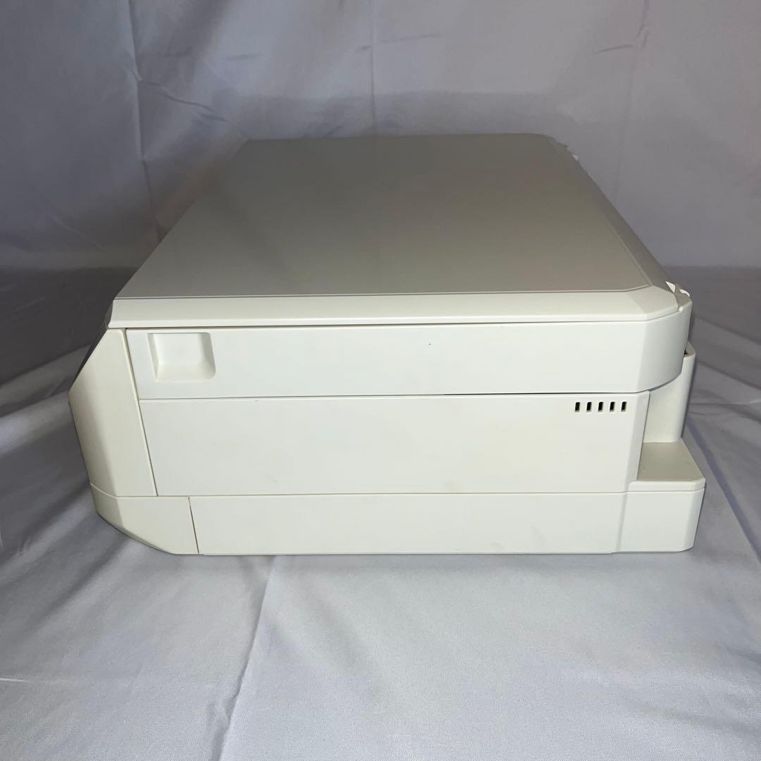 EPSON EP-707A ＋ Canon MG6330 2台セット ジャンク