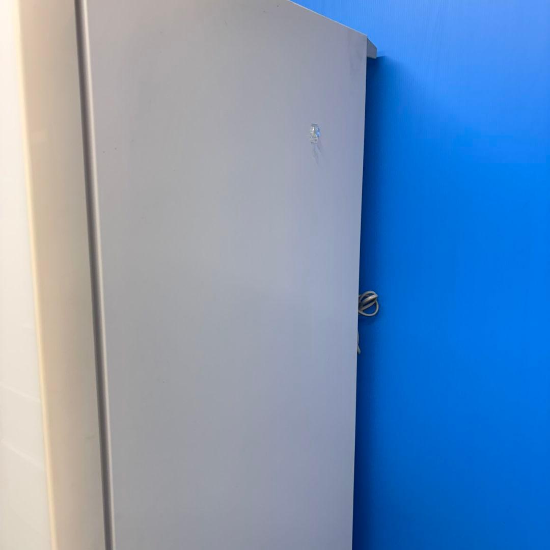 592 冷蔵庫　大型　右開き　自動製氷機　400L強 鏡面モデル　格安　半年保証