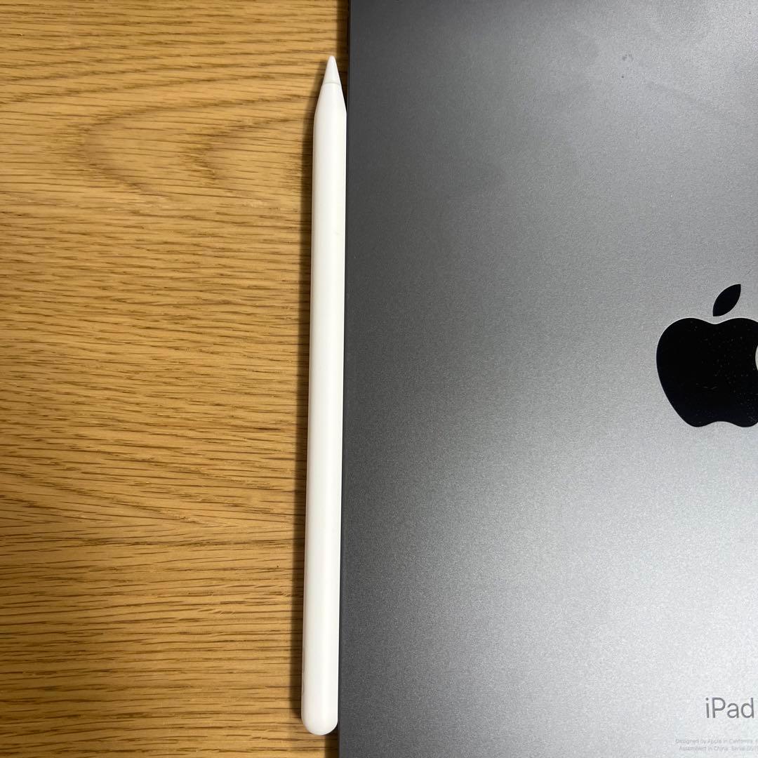 Apple iPad Air（第4世代）256GB損傷+Apple Pencil