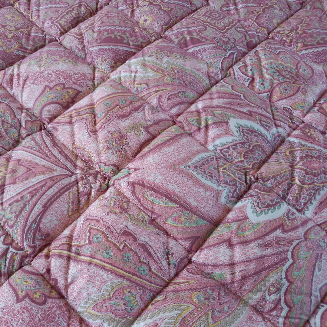 極厚 体圧分散 ホテル仕様 多層 敷布団 ペア2枚セット 清潔 安心 日本製