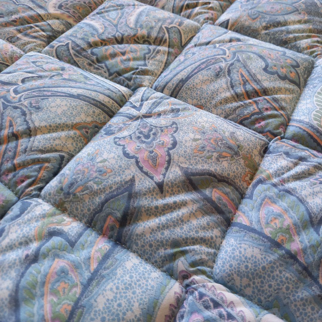 極厚 体圧分散 ホテル仕様 多層 敷布団 ペア2枚セット 清潔 安心 日本製