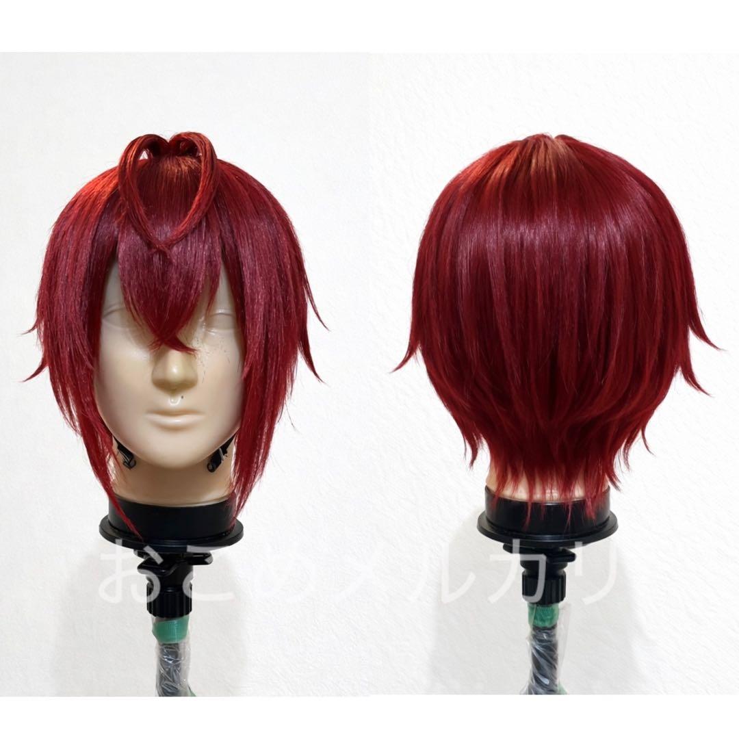 エンチャントページ