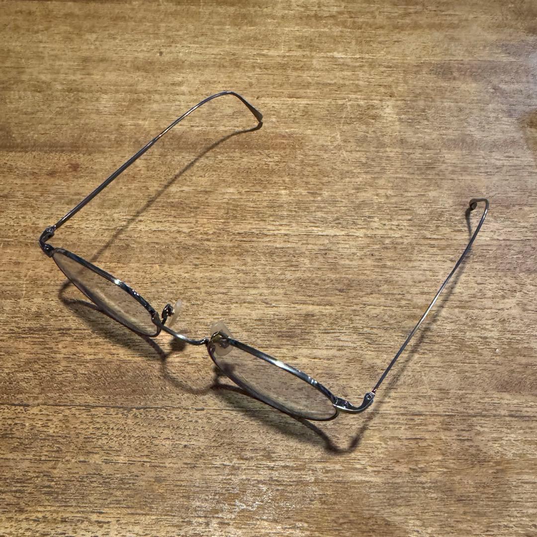 金子眼鏡　ヴィンテージシリ－ズ　【KV－81L】