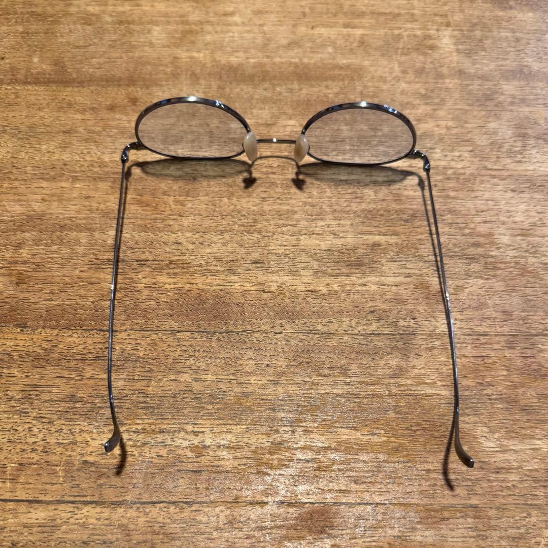 金子眼鏡　ヴィンテージシリ－ズ　【KV－81L】