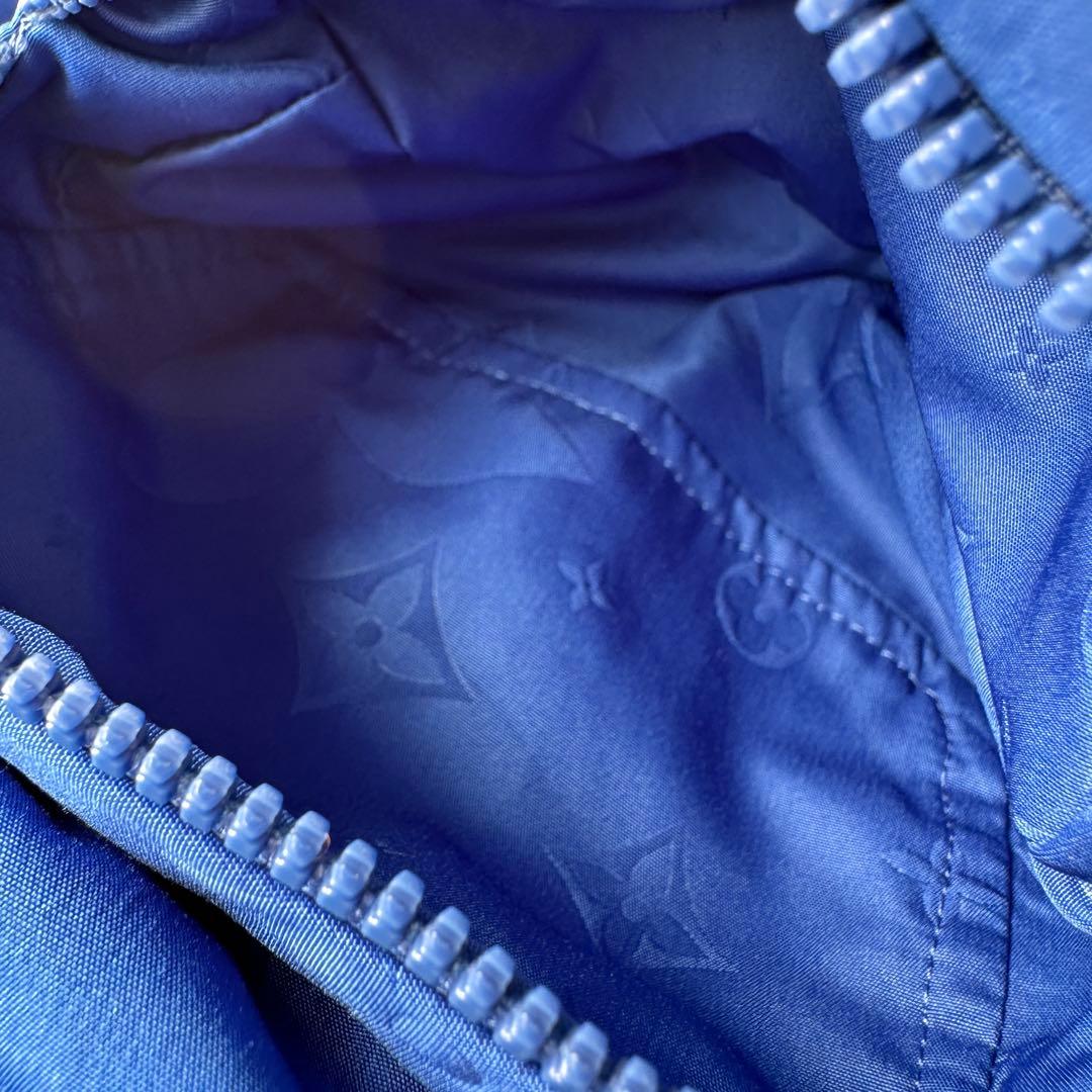 ♦︎水着♦︎ LOUIS VUITTON 3Dポケットモノグラムボードショーツ