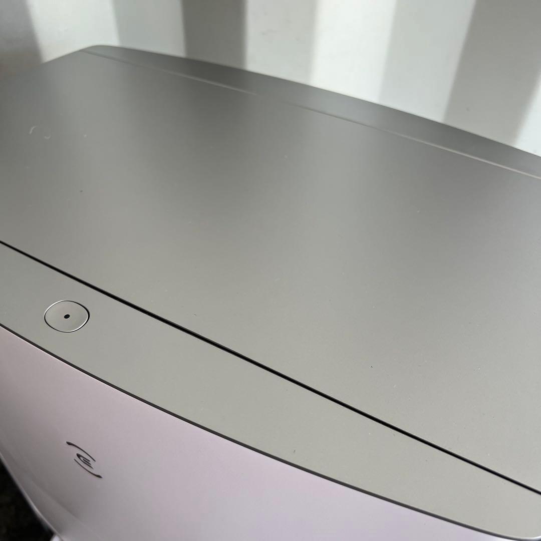 G85激安早い者勝ち✨ ECOVACS ロボット掃除機 DEEBOT