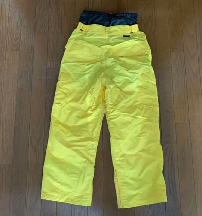 【定価21,000円】スノボウェア　上下セット　エアウォーク　スノボウェア