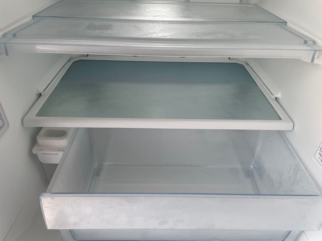 TOSHIBA ノンフロン冷凍冷蔵庫　GR-M33S