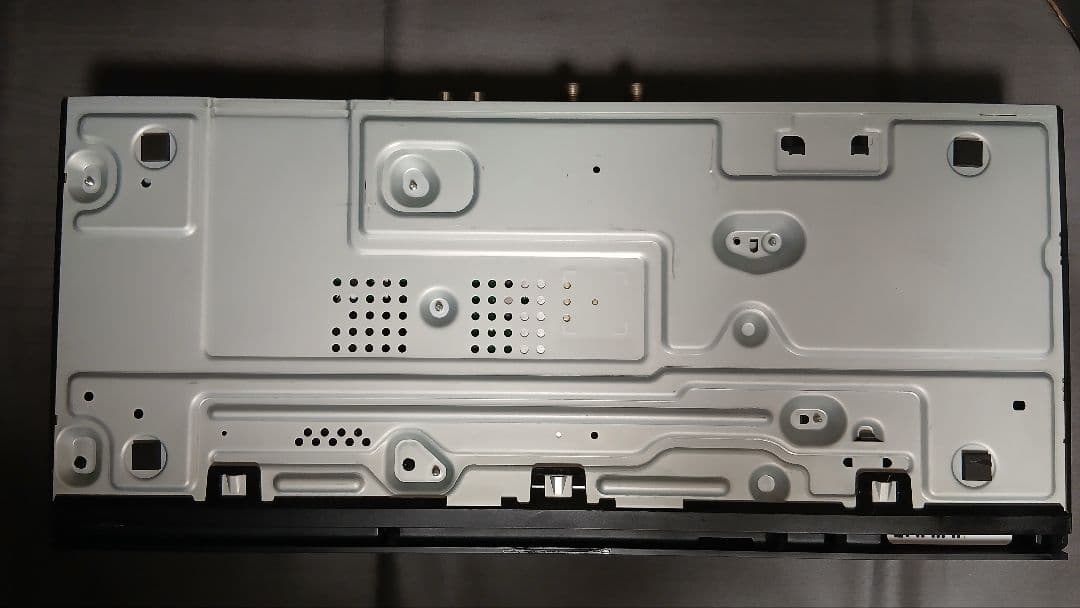 1TB シャープAQUOS BDレコーダー☆BD-NW1000☆純正リモコン付