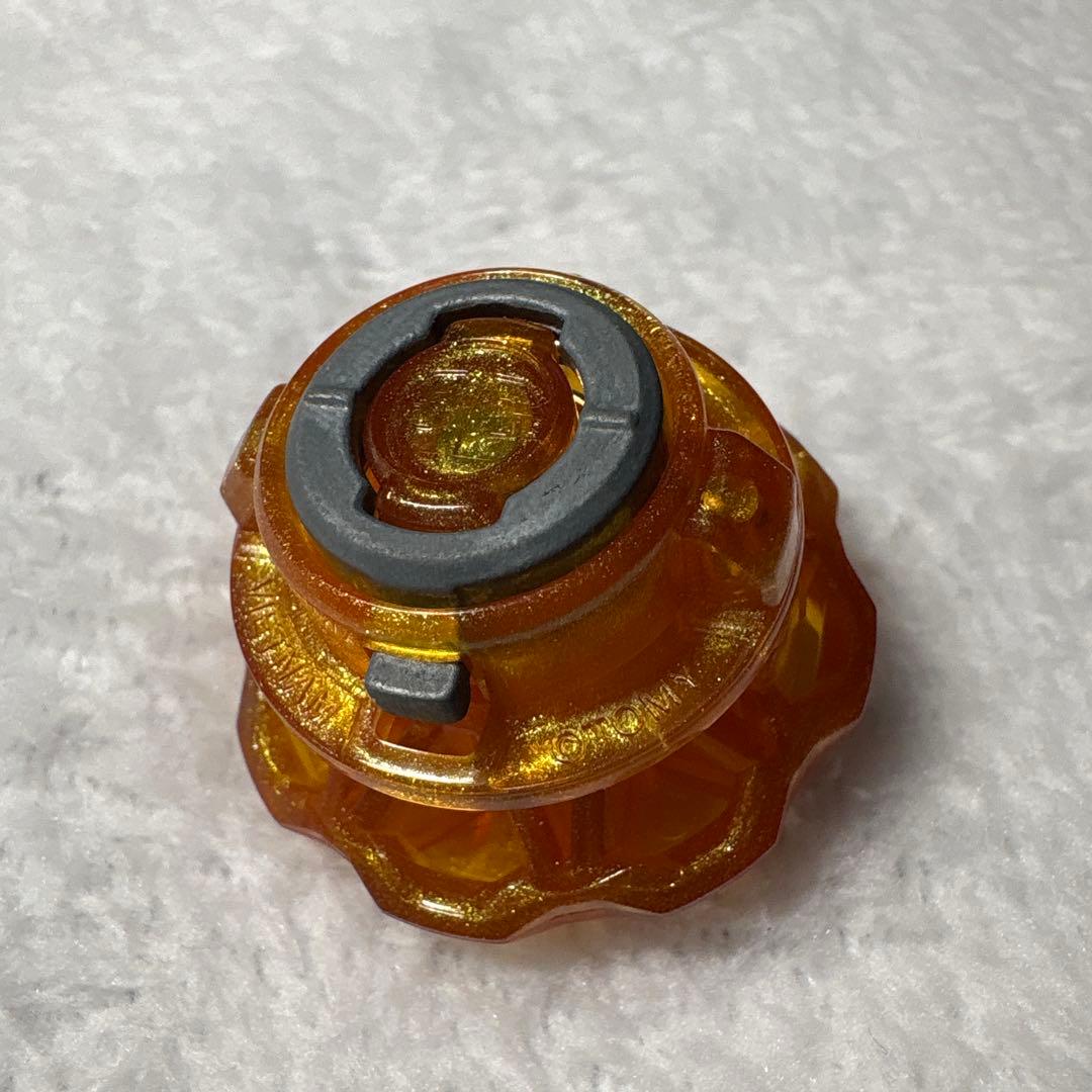 ベイブレードバースト メタルベアリングドリフトドライバー