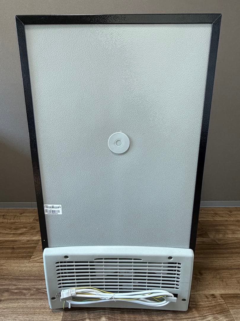 ⭕️SAMKYO 単身用冷蔵庫 GU90（95L）⭕️