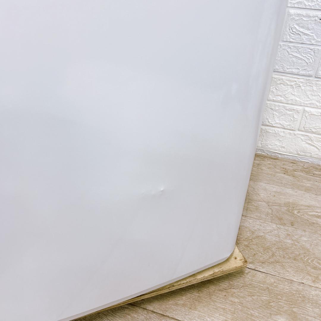 OE01239 ワールプールジャパン 5.5kg 洗濯機 一人暮らし 小型