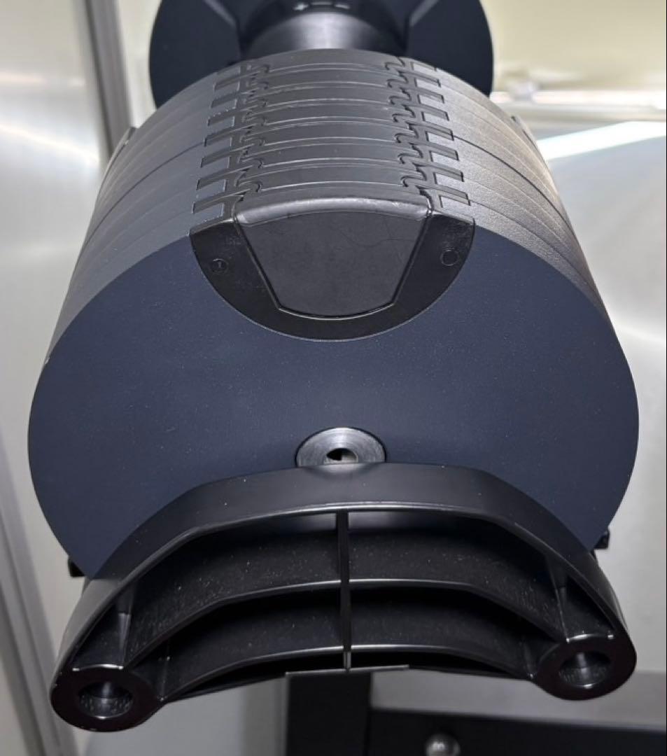 ① NUOBELL 236 可変式ダンベル 36kg【2個目】