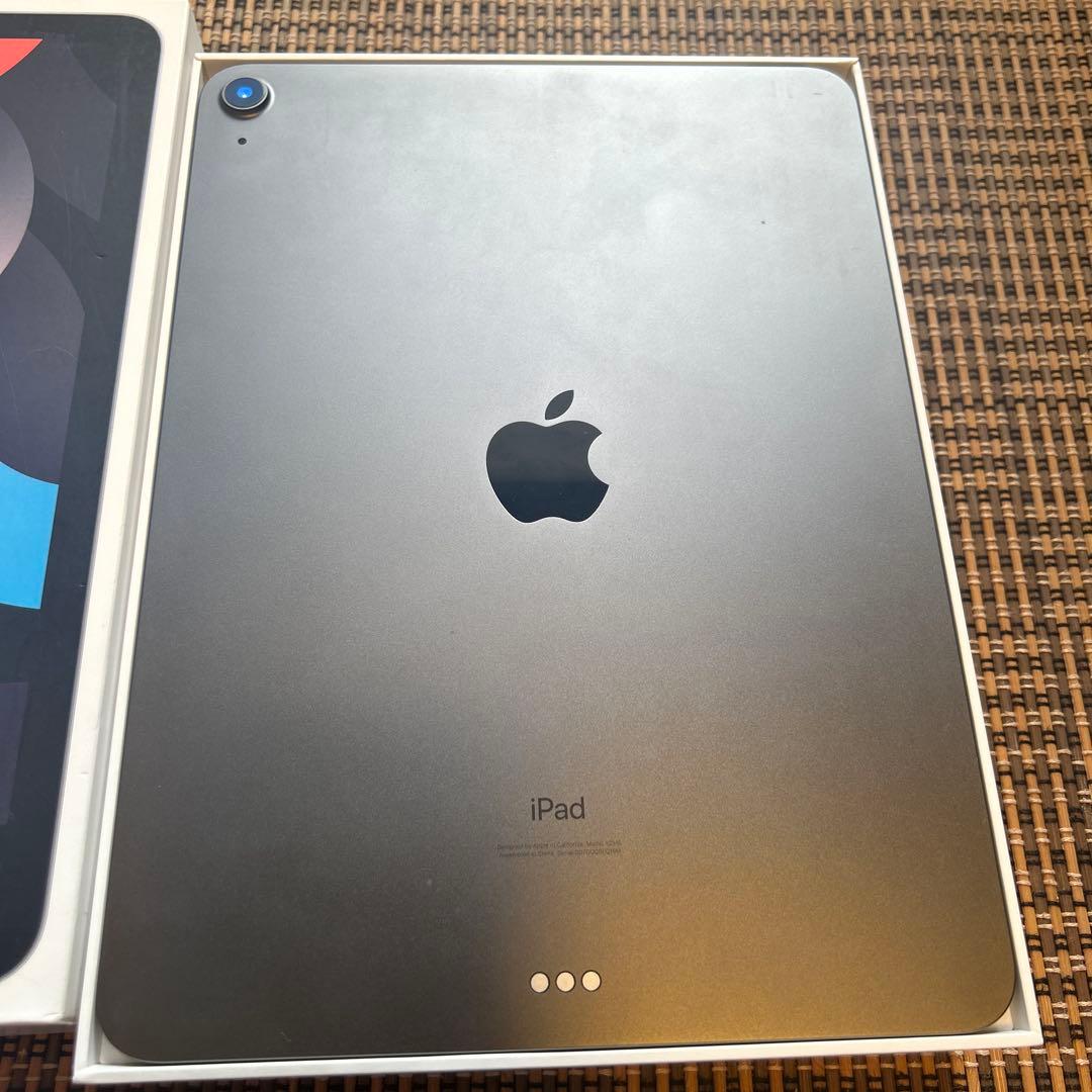iPad Air (第4世代) 64GB Apple Pencil第二世代