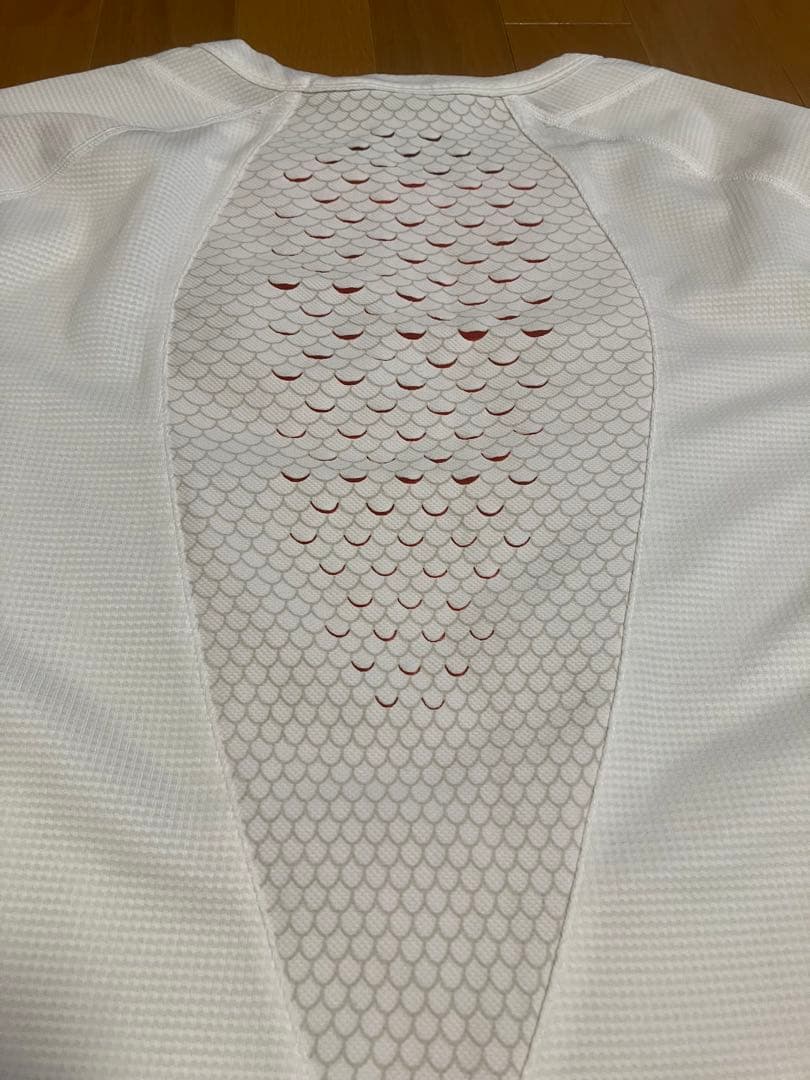 フェデラー　2006年　ウィンブルドン　優勝ウェア　ユニフォーム