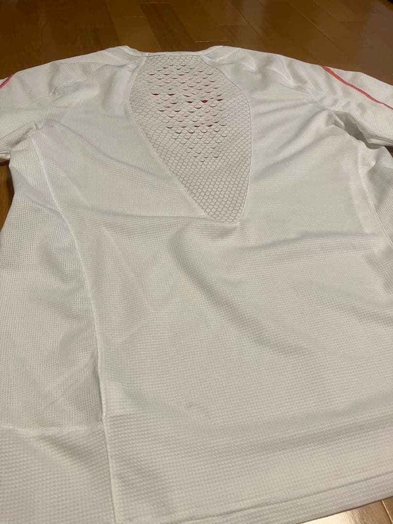 フェデラー　2006年　ウィンブルドン　優勝ウェア　ユニフォーム