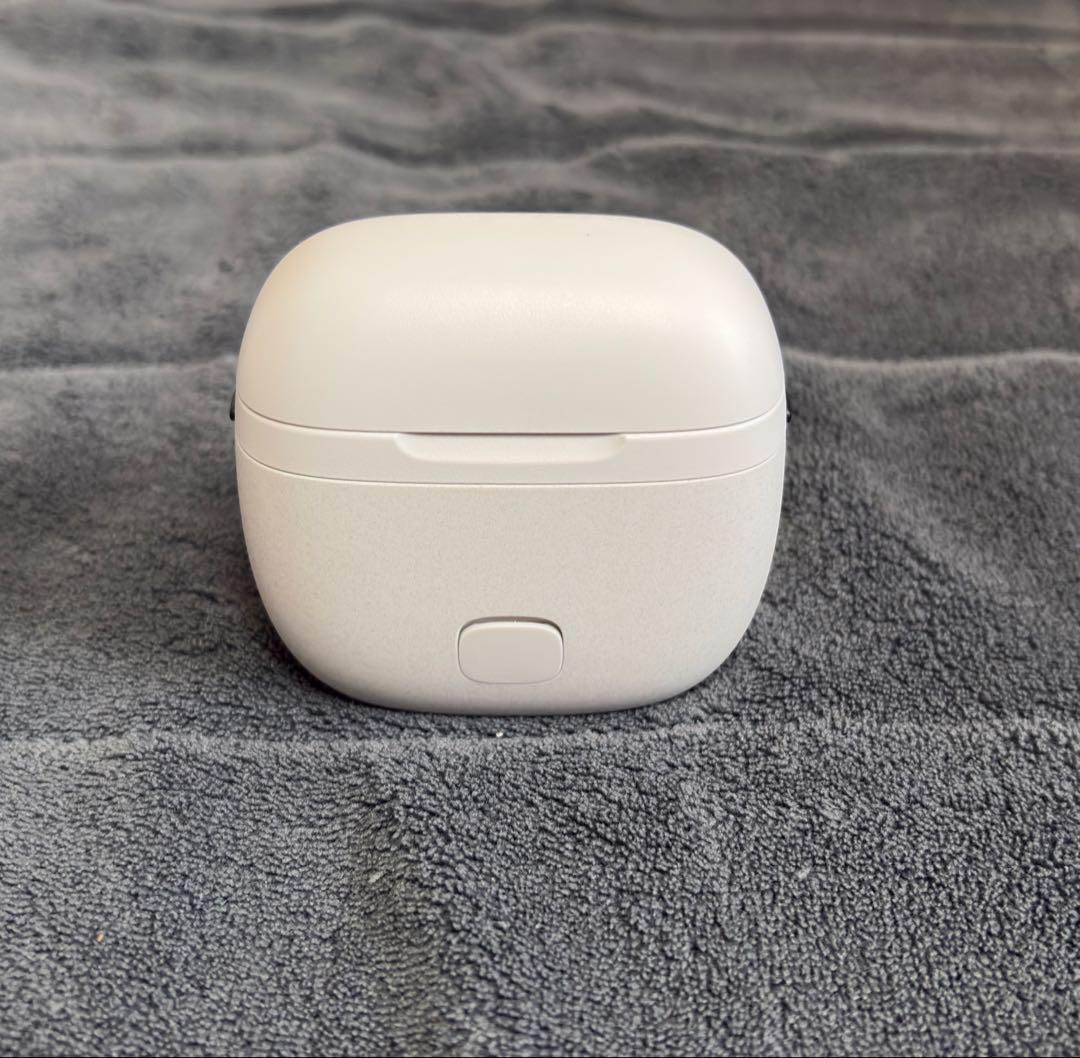 パナソニック ラムダッシュパームインLITE ミストグレー ES-P330U-H