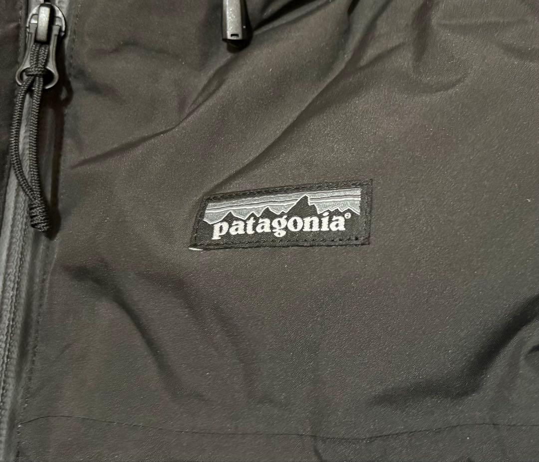 Patagonia パタゴニア ジャクソングレイシャージャケット FA25