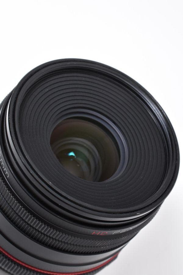 ★極上美品★ ペンタックス HD 35mm F2.8 Limited #783
