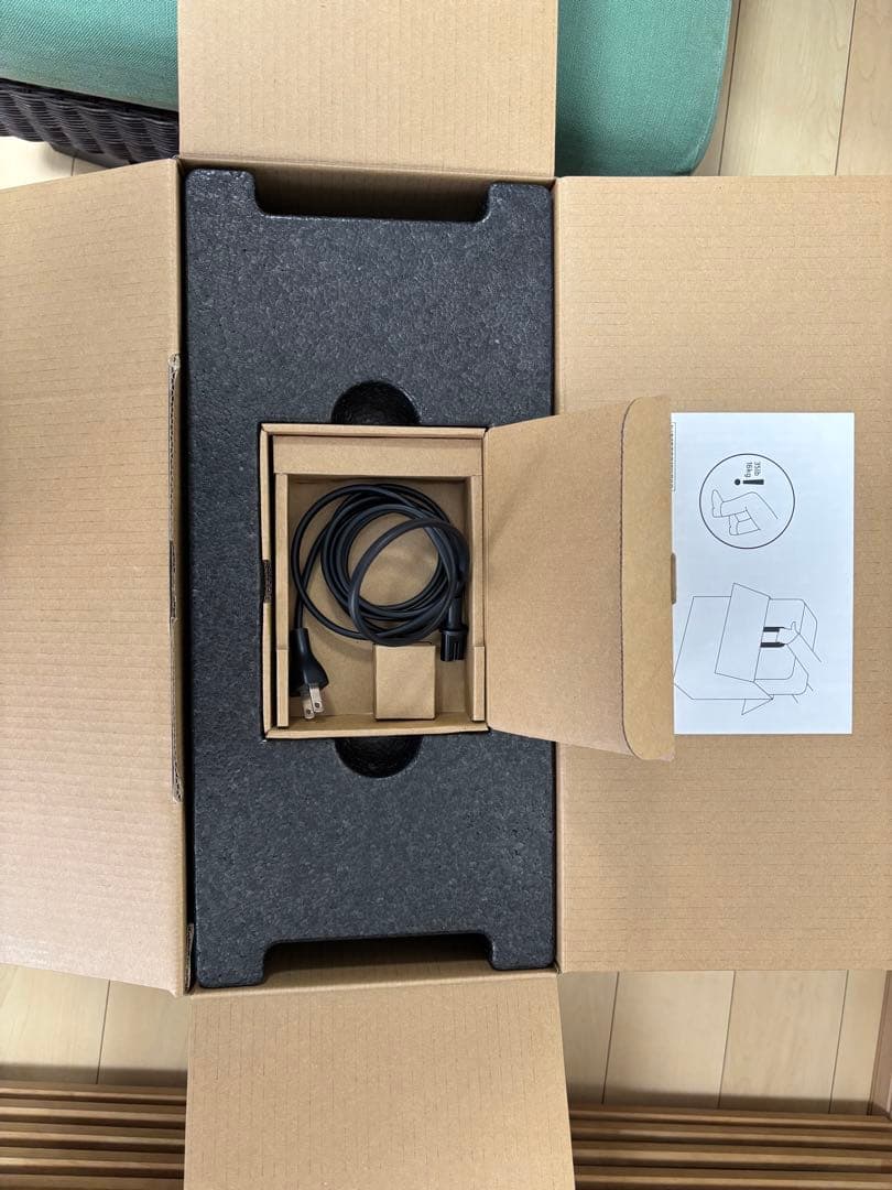 Sonos Sub Gen3 ブラック