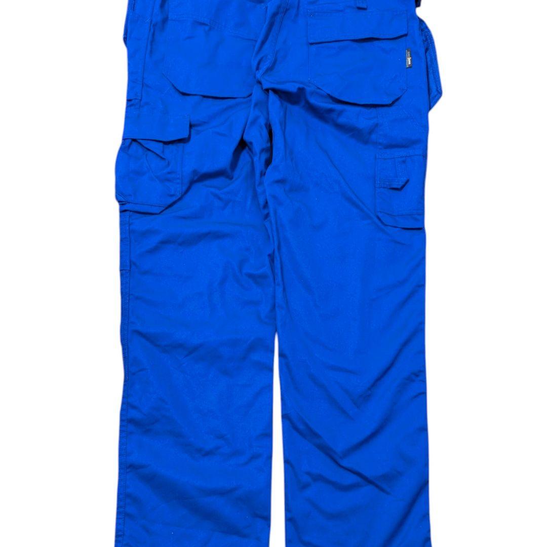 新品タグ付HELLY HANSEN ビブオーバーオール C52 2010s L