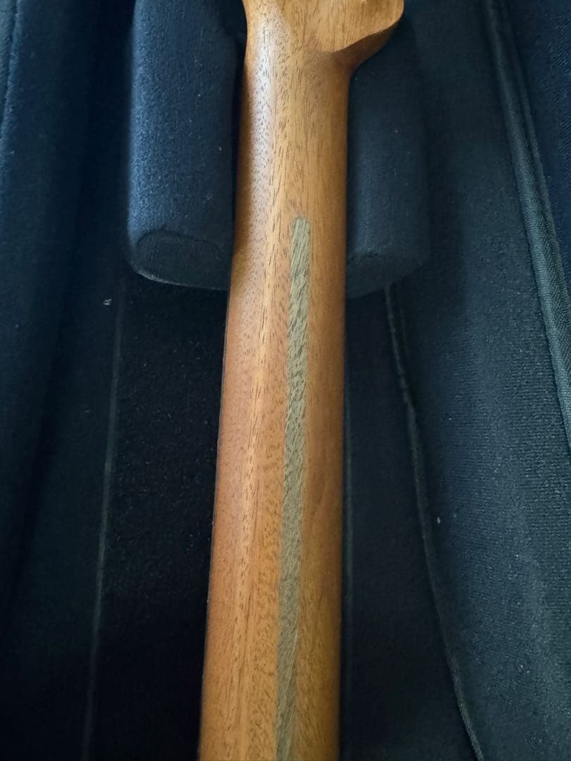 Fender フェンダー エレアコ Highway 美品　ギグバック付属　中古