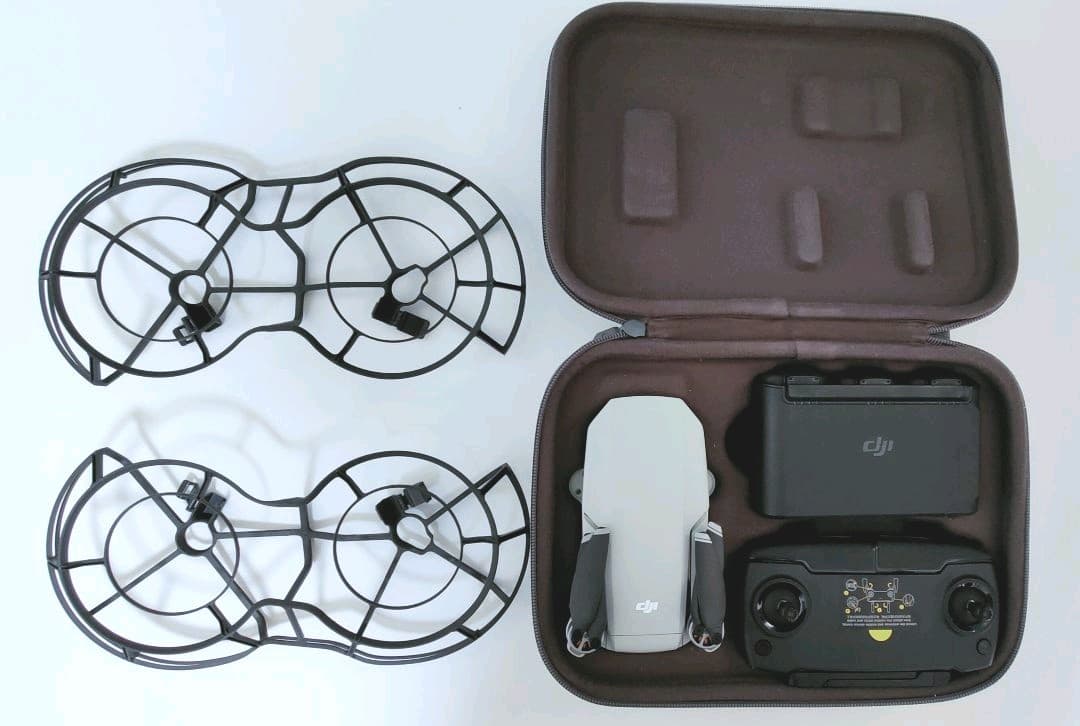 DJI  Mavic Mini Fly More コンボ