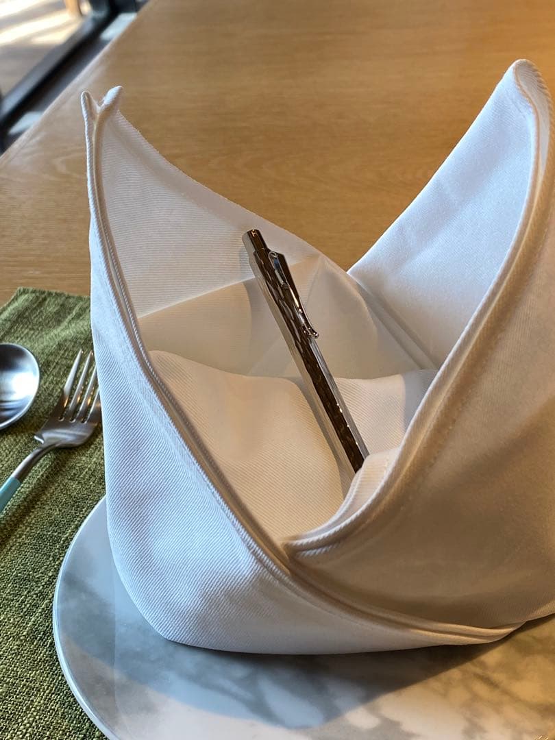 【新品 未使用】カランダッシュボールペン復刻限定品 ベネシアン／高級ブランド