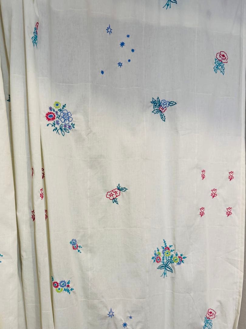 unico ウニコ　EMER(エマー)　マルチクロス　アイボリー