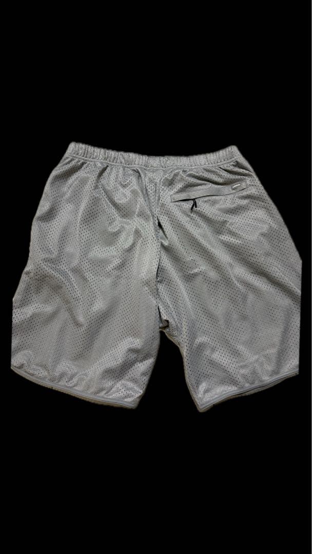 ballaholic メッシュショーツ　バスパン