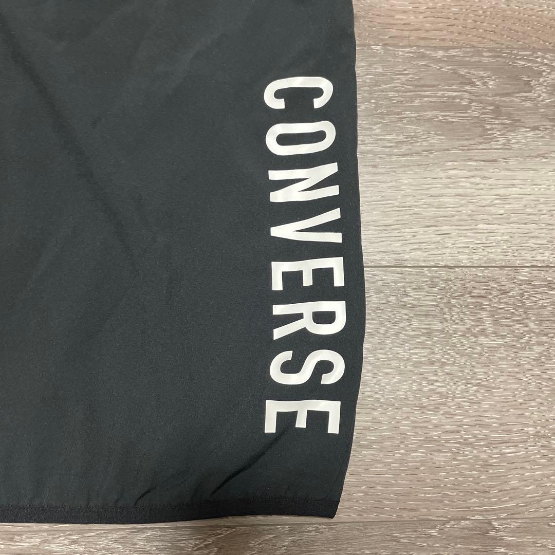 希少品美品 CONVERSE シーホース三河 Track Jacket Pant
