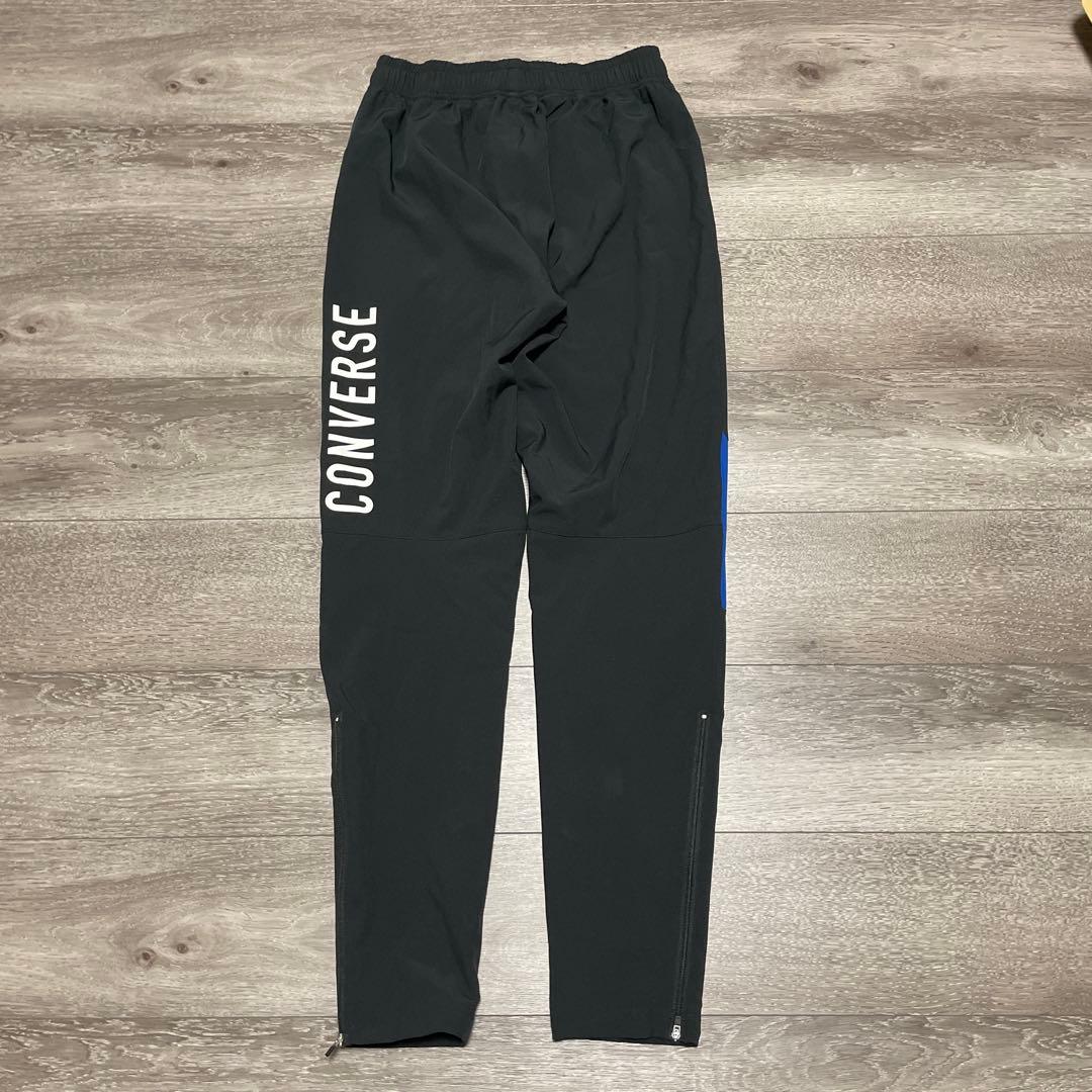 希少品美品 CONVERSE シーホース三河 Track Jacket Pant
