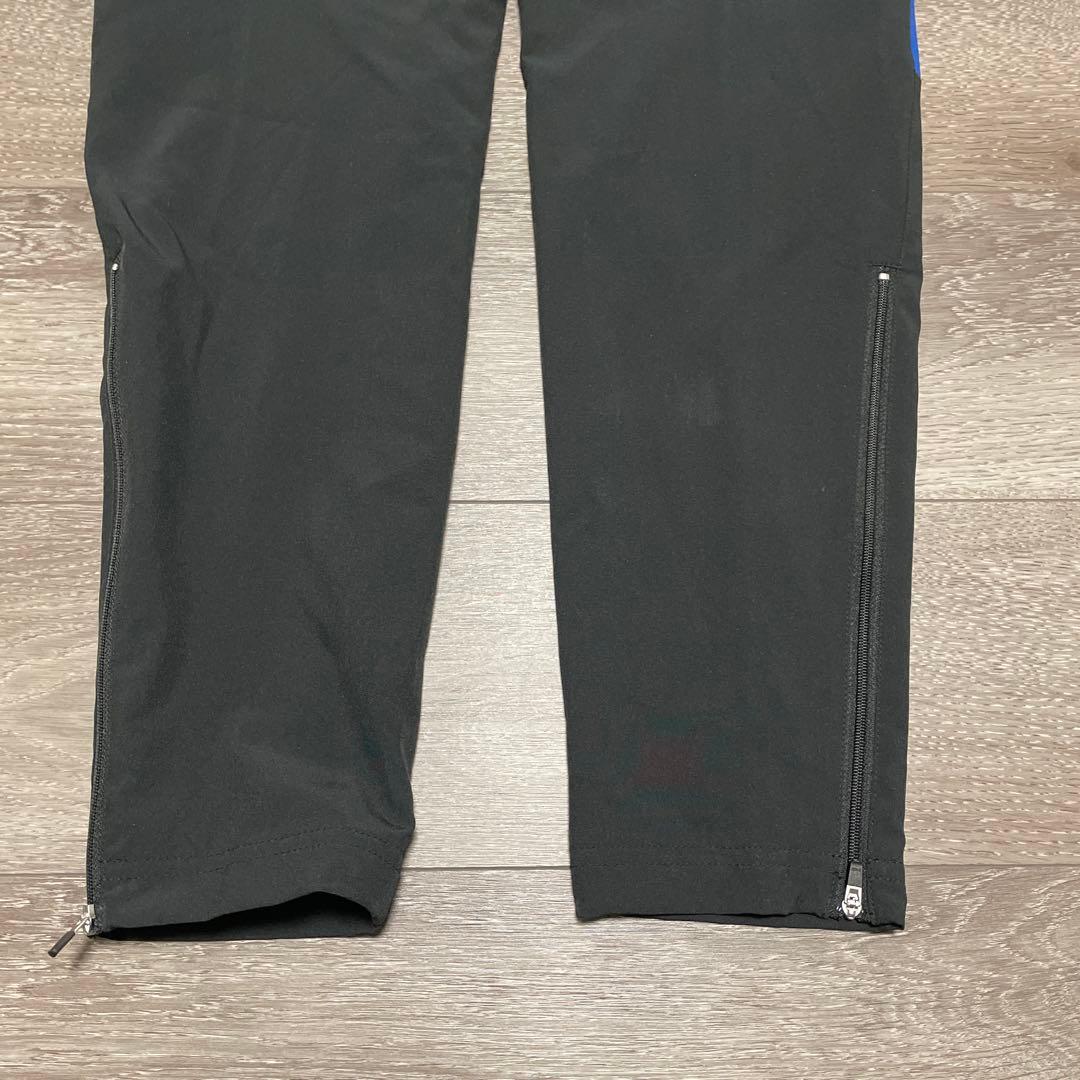 希少品美品 CONVERSE シーホース三河 Track Jacket Pant