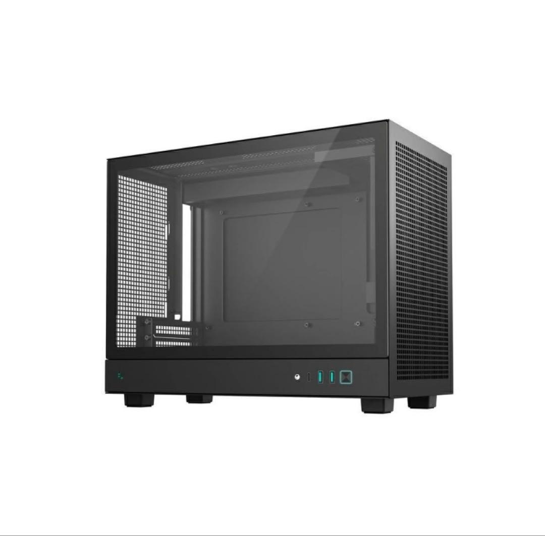 【未開封】DeepCool CH160 PLUS ＋ FK120 2個セット