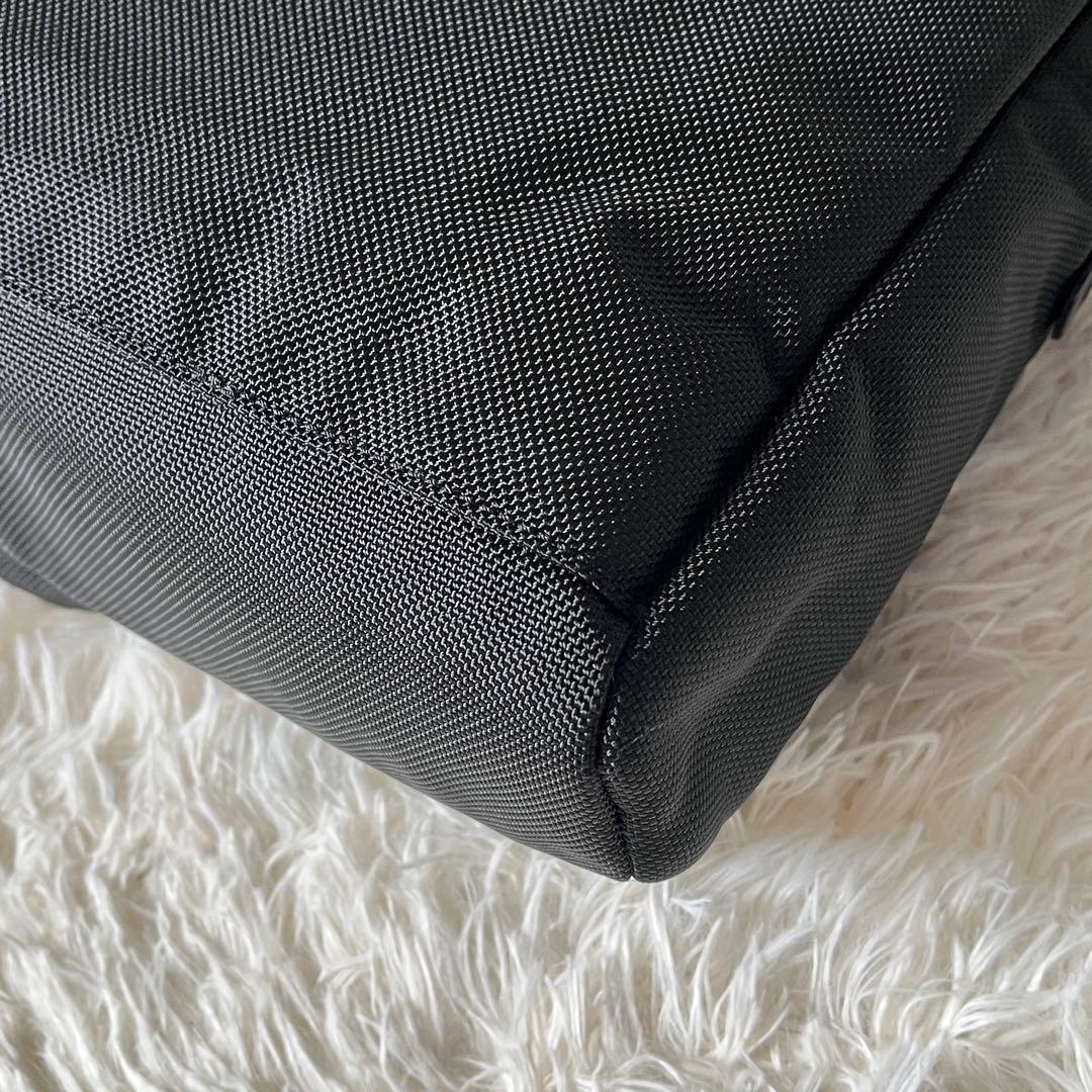 未使用級✨TUMIトゥミ　22611DH 2way ビジネスバッグ　ブラック