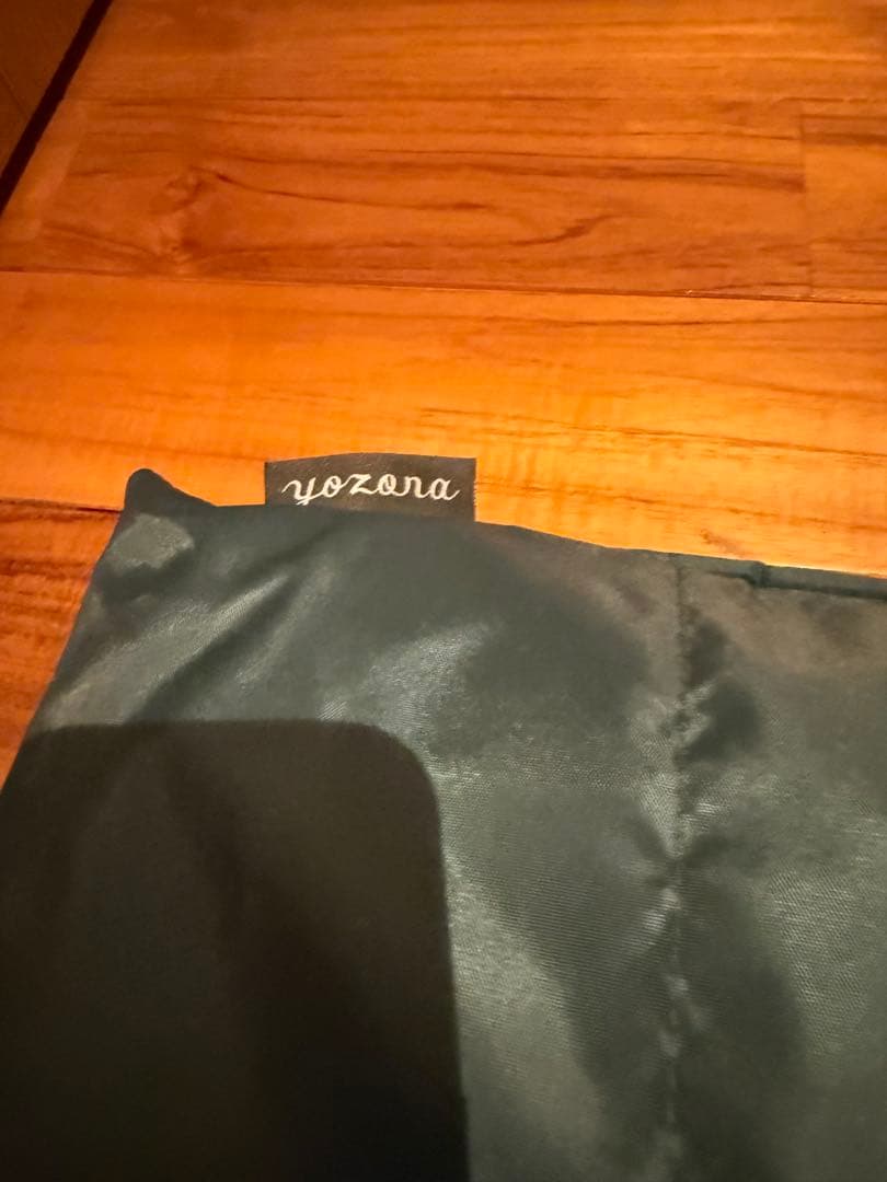 新品未使用　yozora kohaku　ほぼ日　zanearts キャンプテント